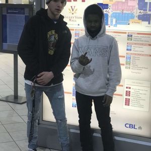 Meet your Posher, Teejay